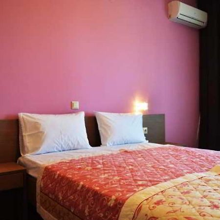 Hotel Aloe Szkála Potamiász Kültér fotó